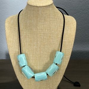 Zsiska Luce Necklace